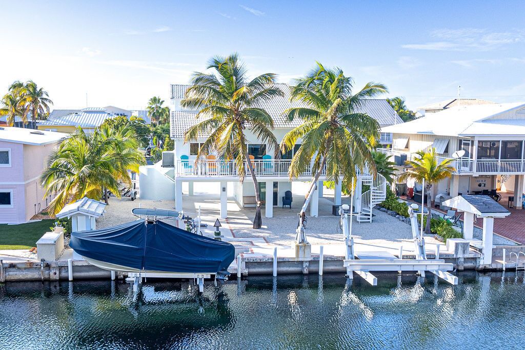 Photo of Patio Balcony in Islamorada