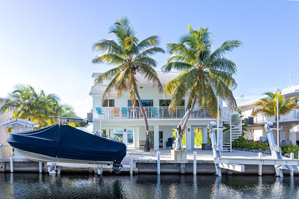 Photo of Patio Balcony in Islamorada
