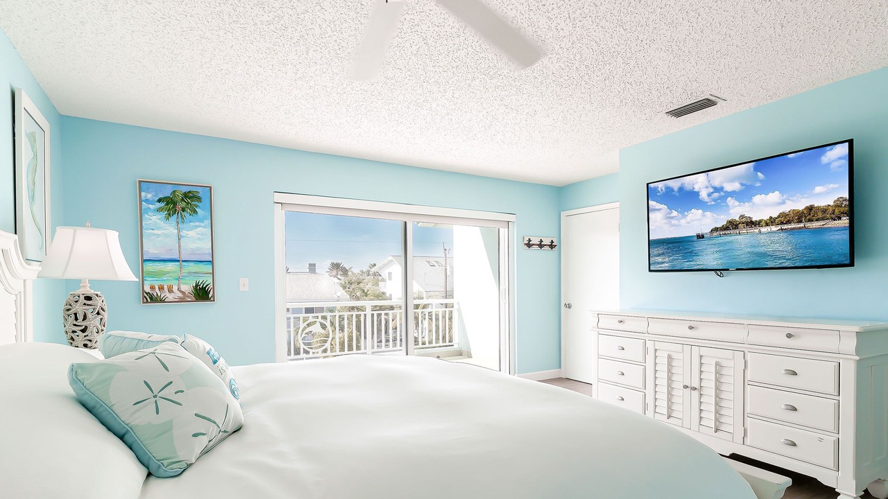 Photo of Bedroom in Islamorada