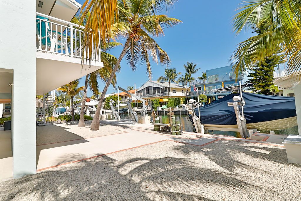 Photo of Patio Balcony in Islamorada