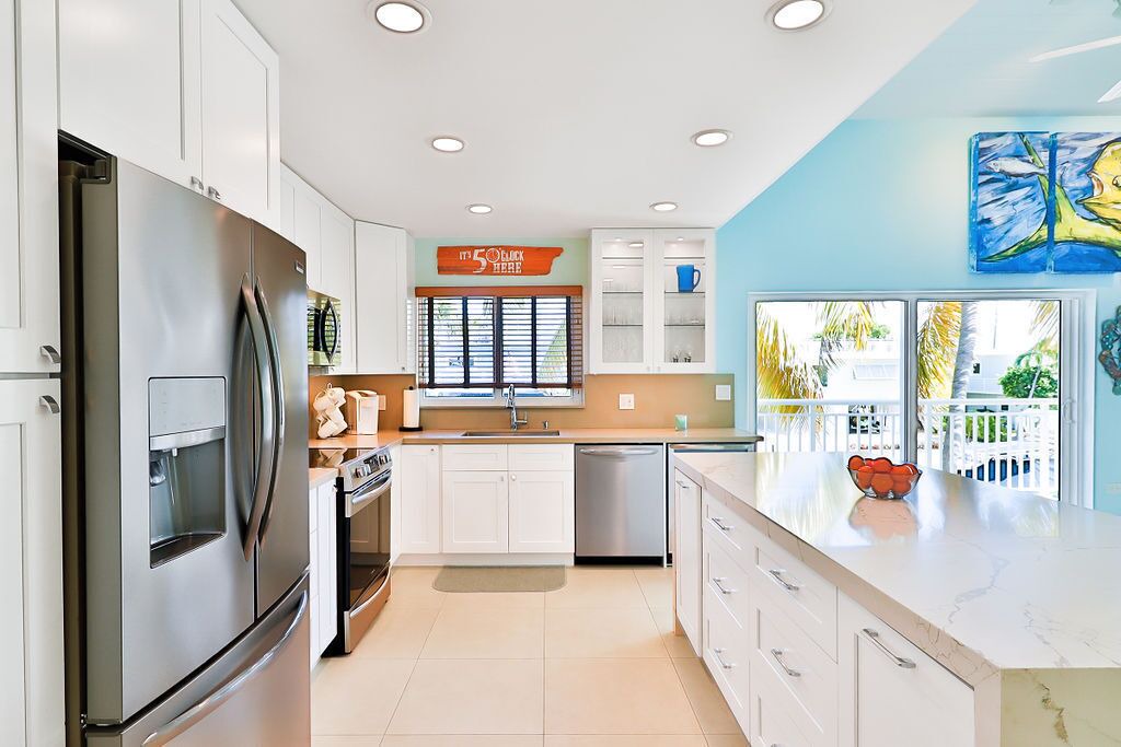 Photo of Kitchen in Islamorada