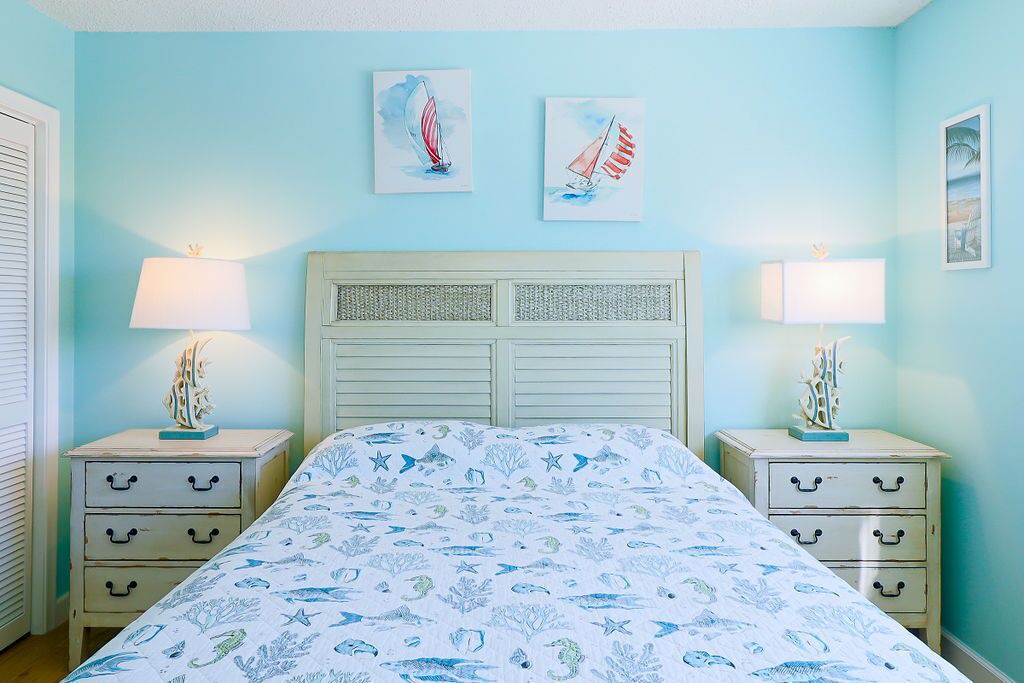 Photo of Bedroom in Islamorada