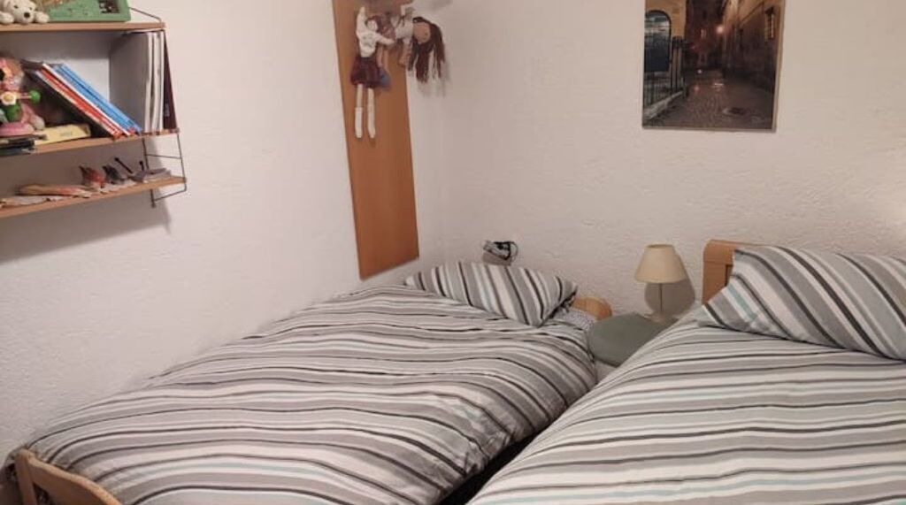 Photo of Bedroom in Poggio San Lorenzo