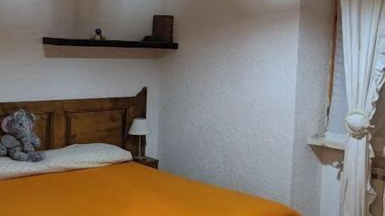 Photo of Bedroom in Poggio San Lorenzo