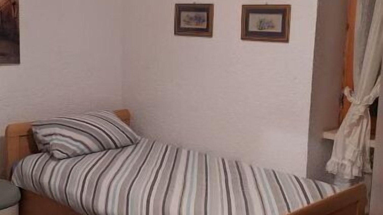 Photo of Bedroom in Poggio San Lorenzo