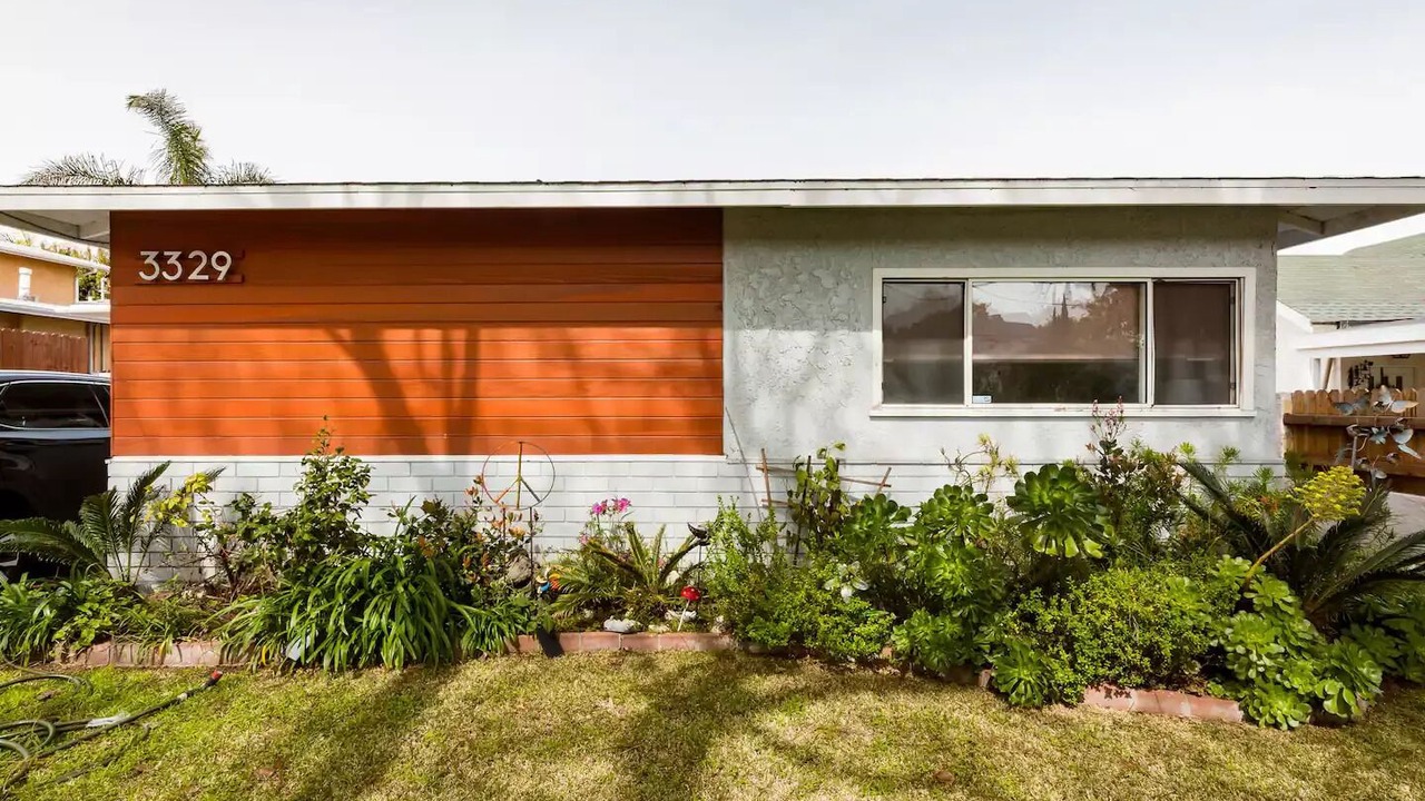 Photo of Outdoor in Torrance