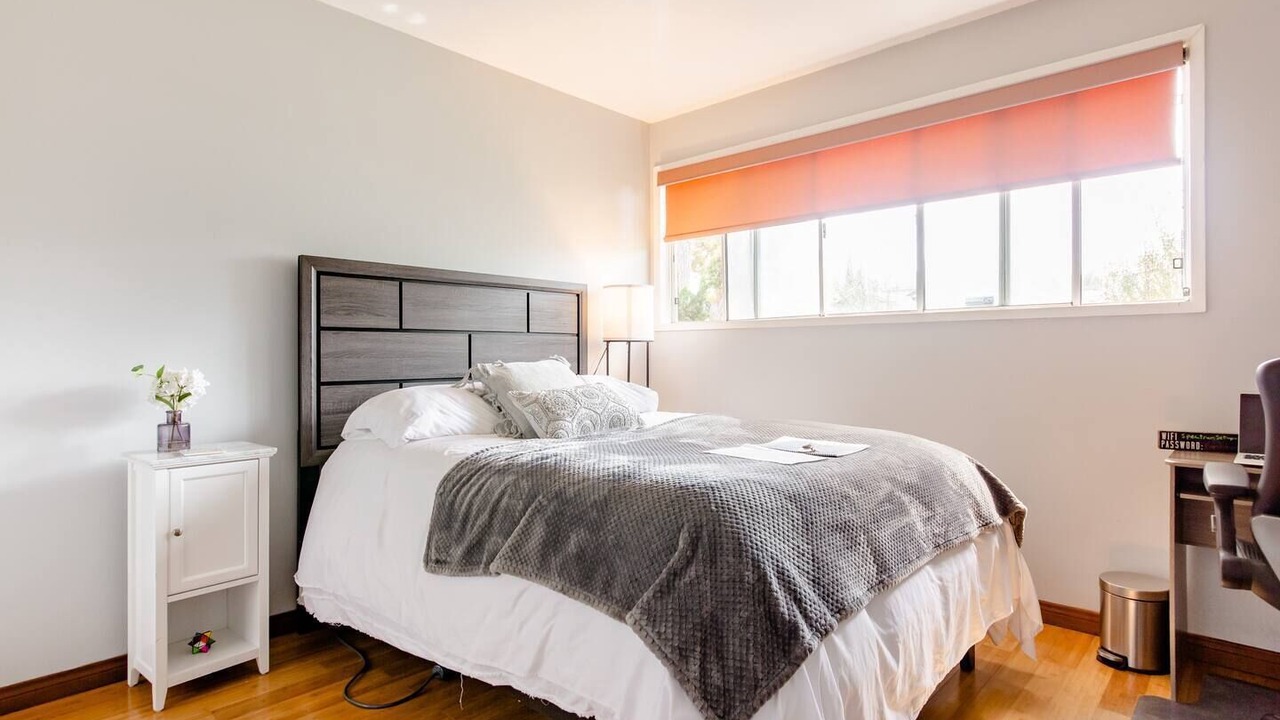 Photo of Bedroom in Torrance