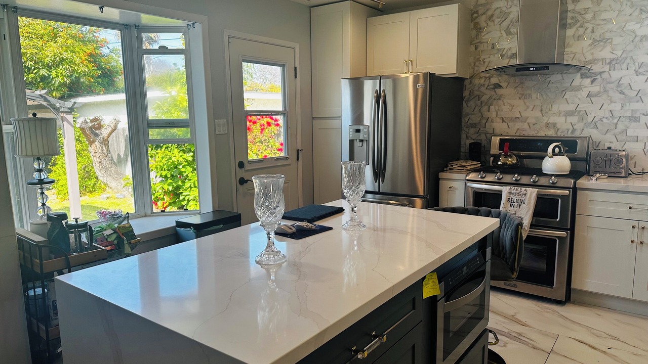 Photo of Kitchen in Torrance