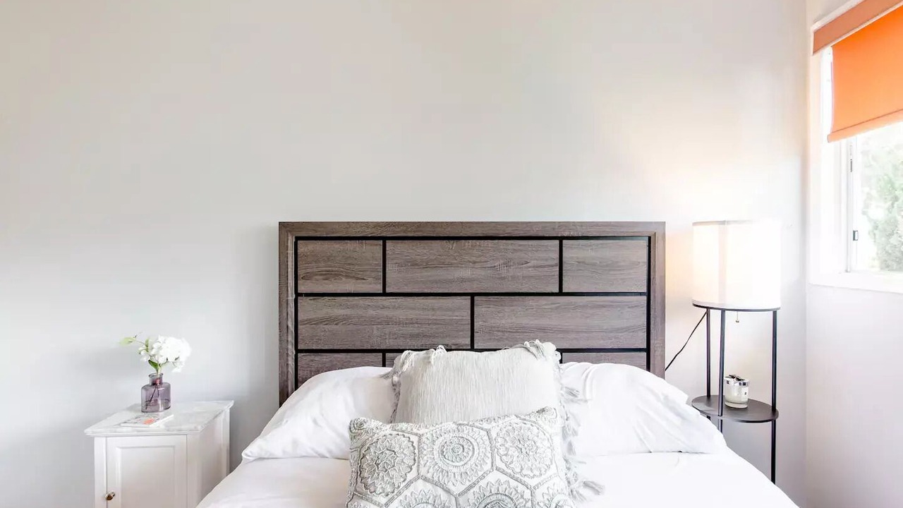 Photo of Bedroom in Torrance