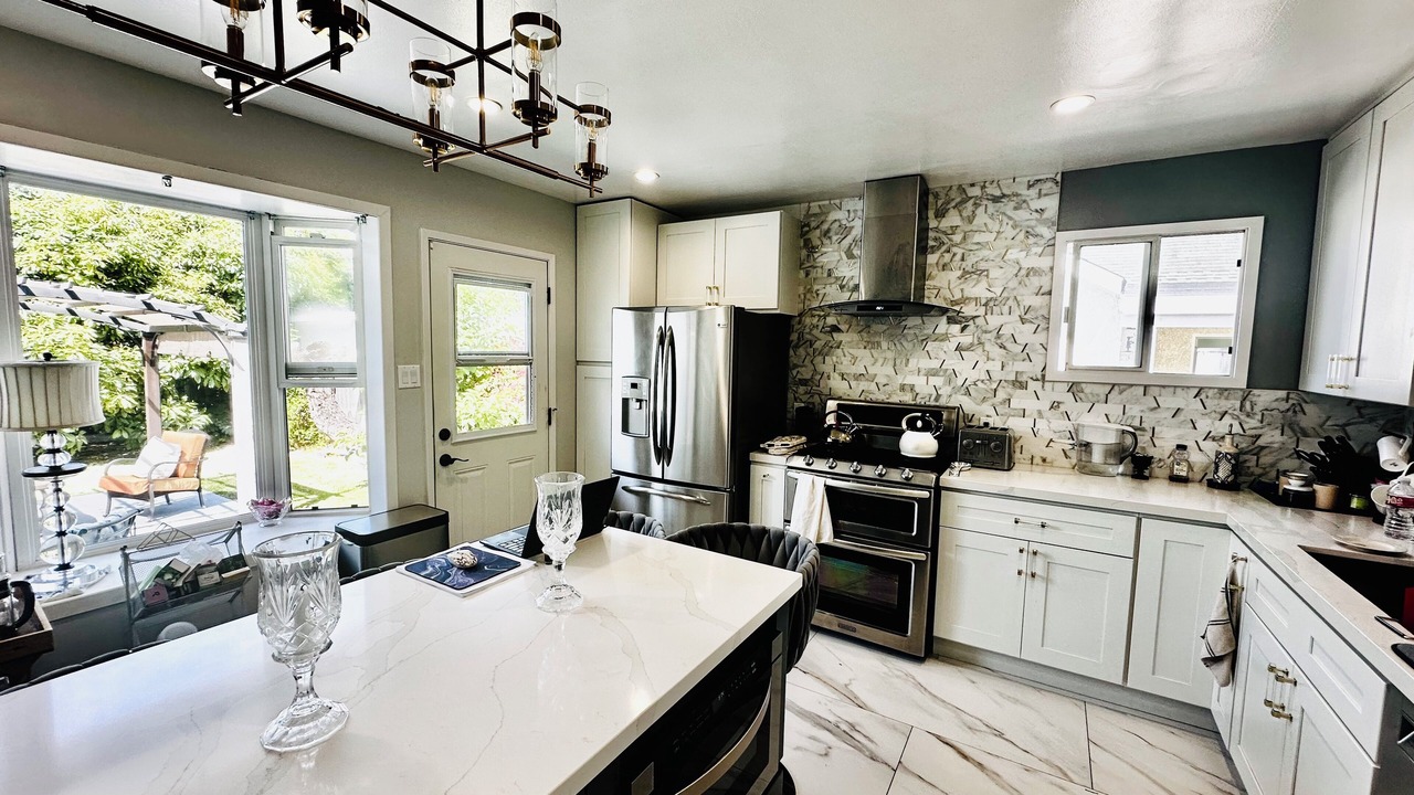 Photo of Kitchen in Torrance