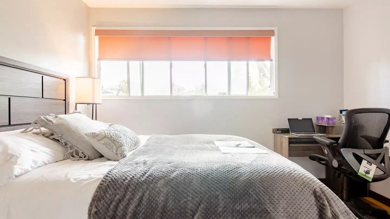 Photo of Bedroom in Torrance