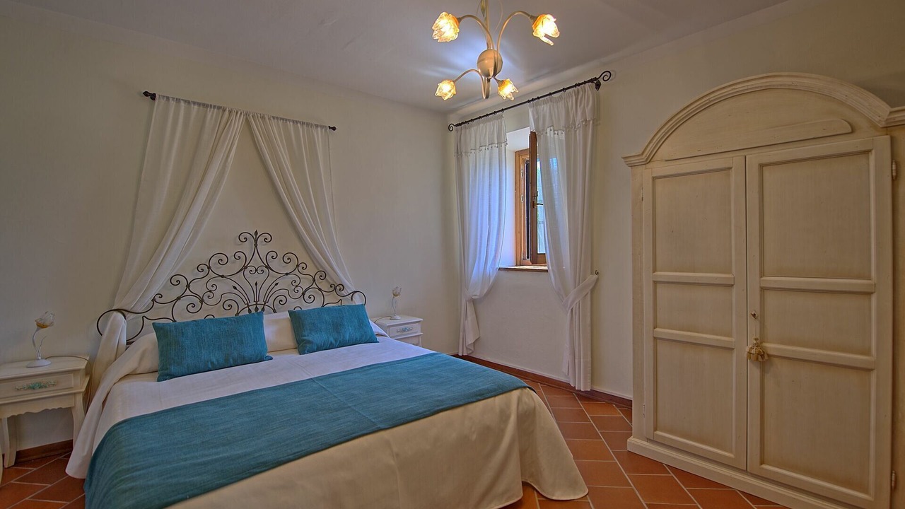 Photo of Bedroom in Civitella in Val di Chiana