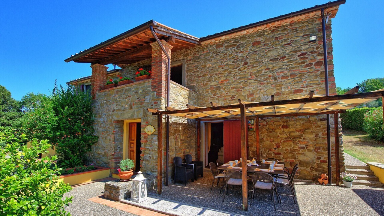 Photo of Outdoor in Civitella in Val di Chiana