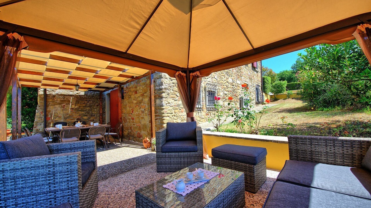 Photo of Outdoor in Civitella in Val di Chiana