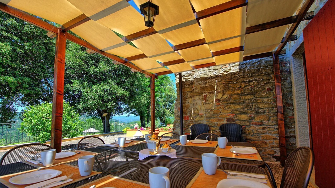 Photo of Outdoor in Civitella in Val di Chiana