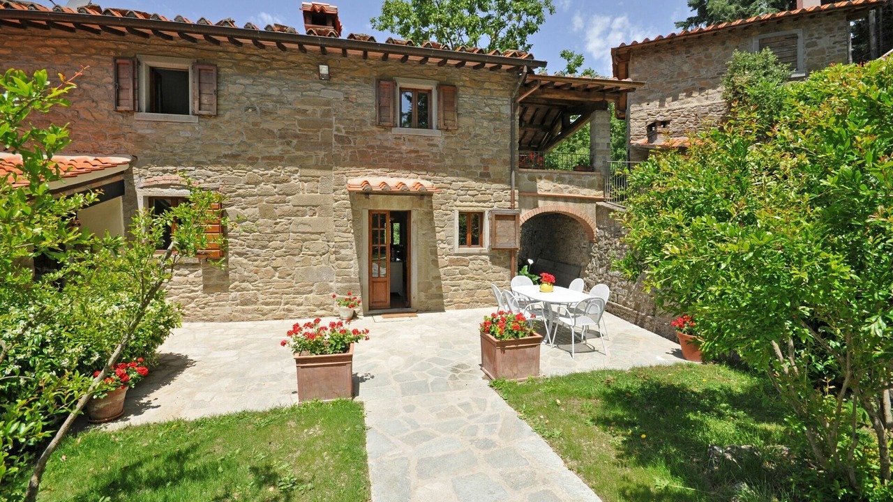 Photo of Outdoor in Pieve di Chio