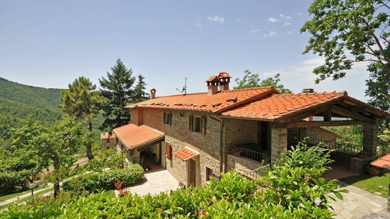 Photo of Outdoor in Pieve di Chio