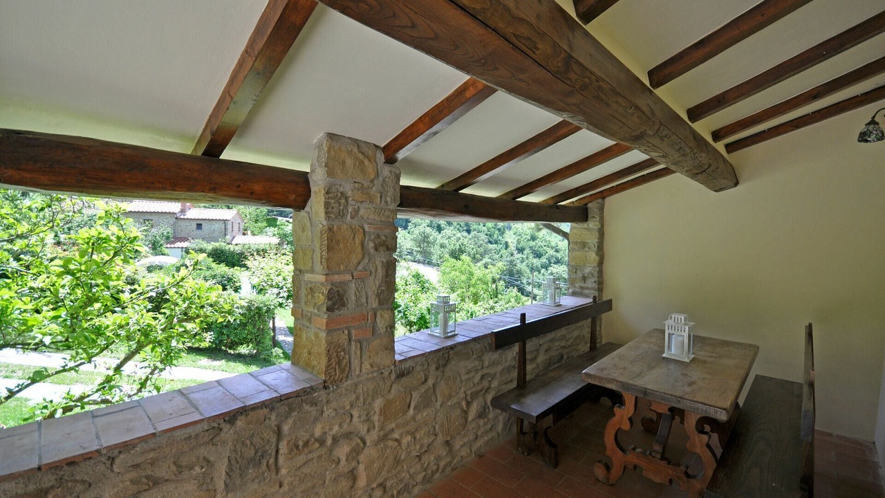 Photo of Outdoor in Pieve di Chio