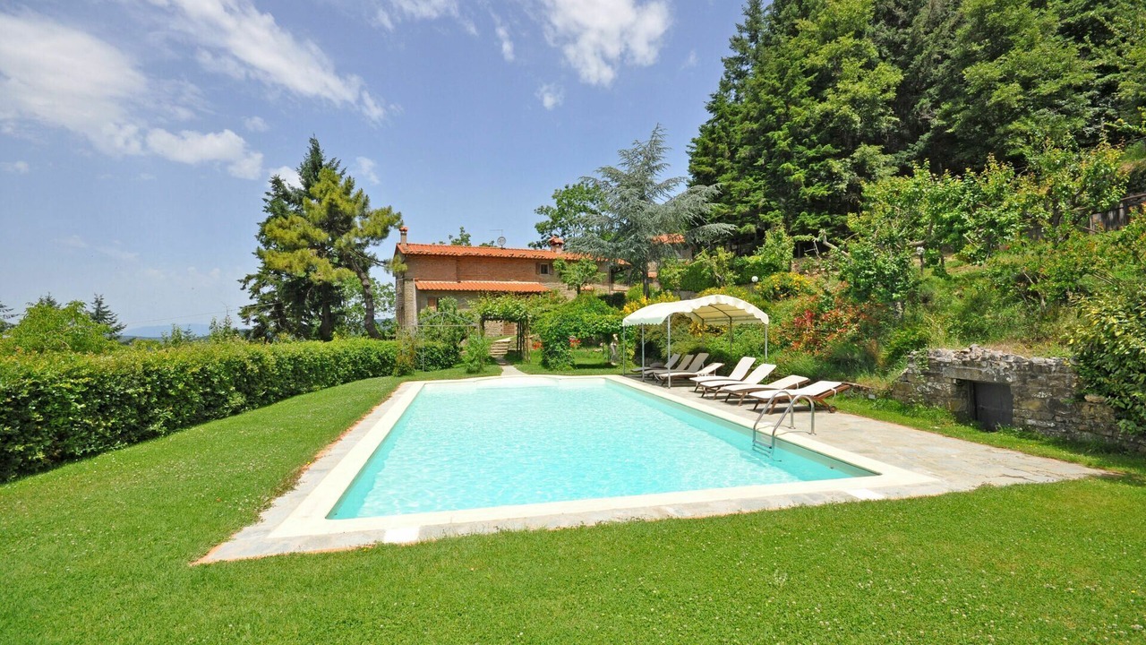 Photo of Outdoor in Pieve di Chio