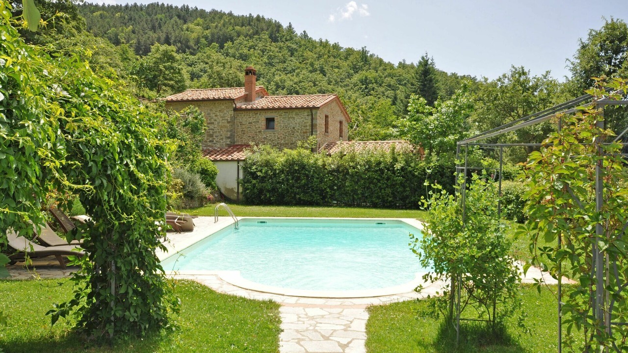 Photo of Outdoor in Pieve di Chio