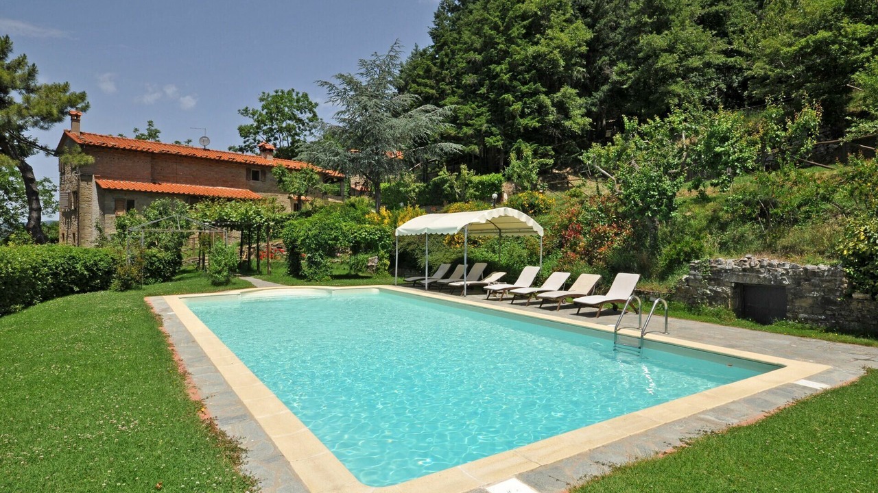 Photo of Outdoor in Pieve di Chio