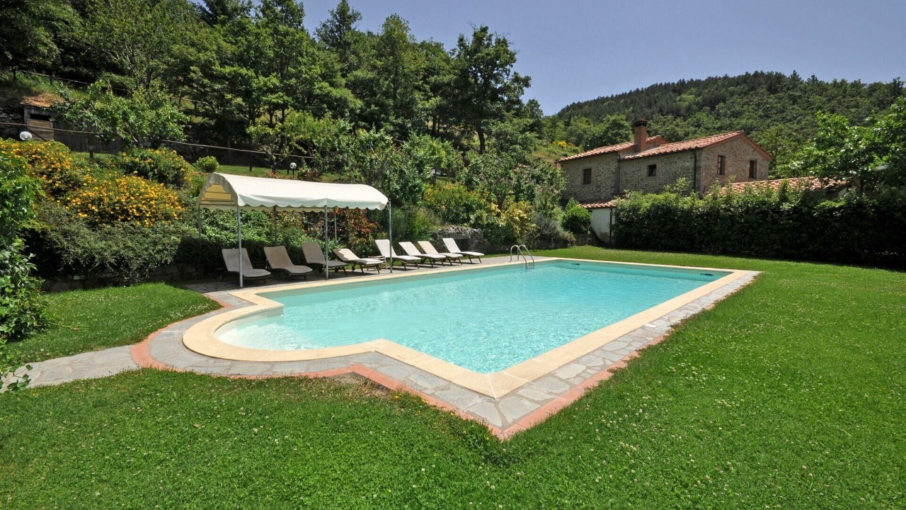 Photo of Outdoor in Pieve di Chio