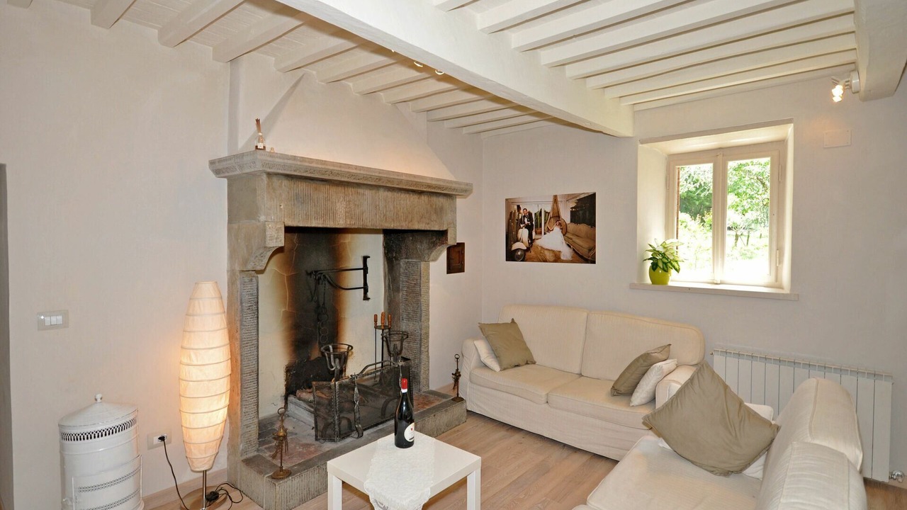 Photo of Livingroom in Pieve di Chio