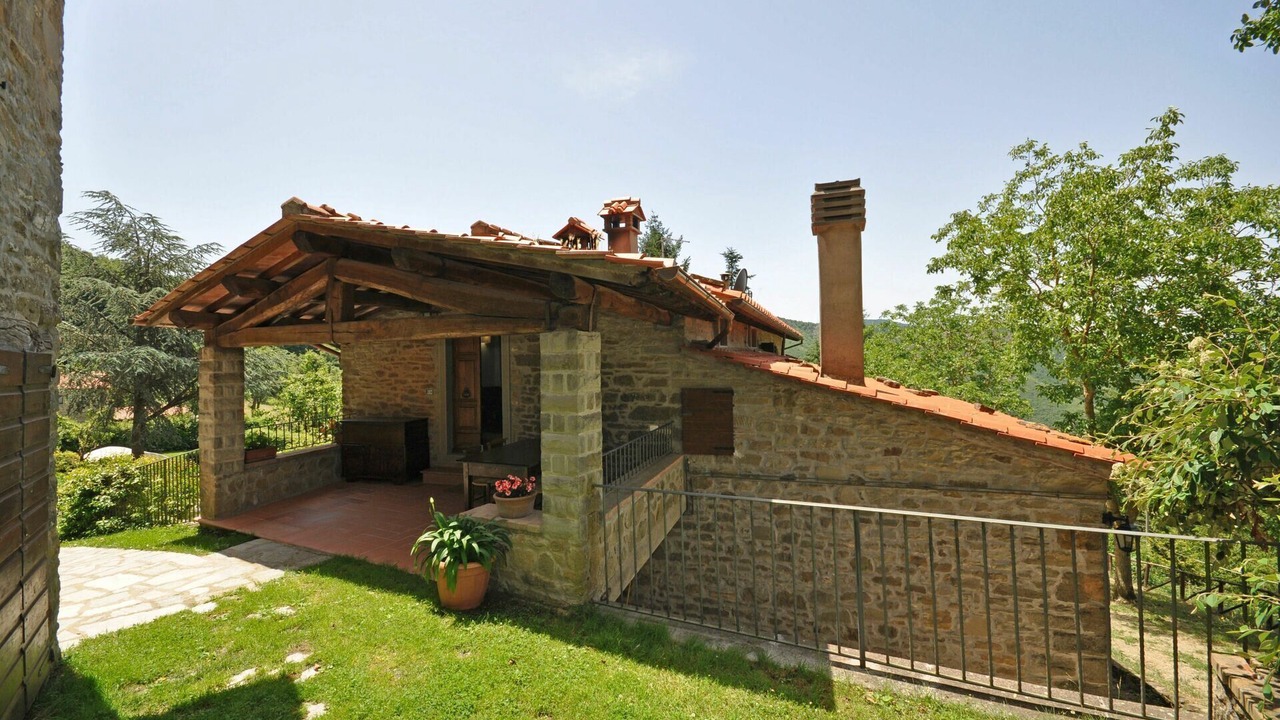 Photo of Outdoor in Pieve di Chio