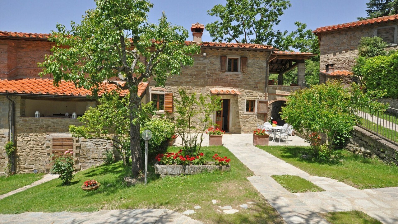 Photo of Outdoor in Pieve di Chio