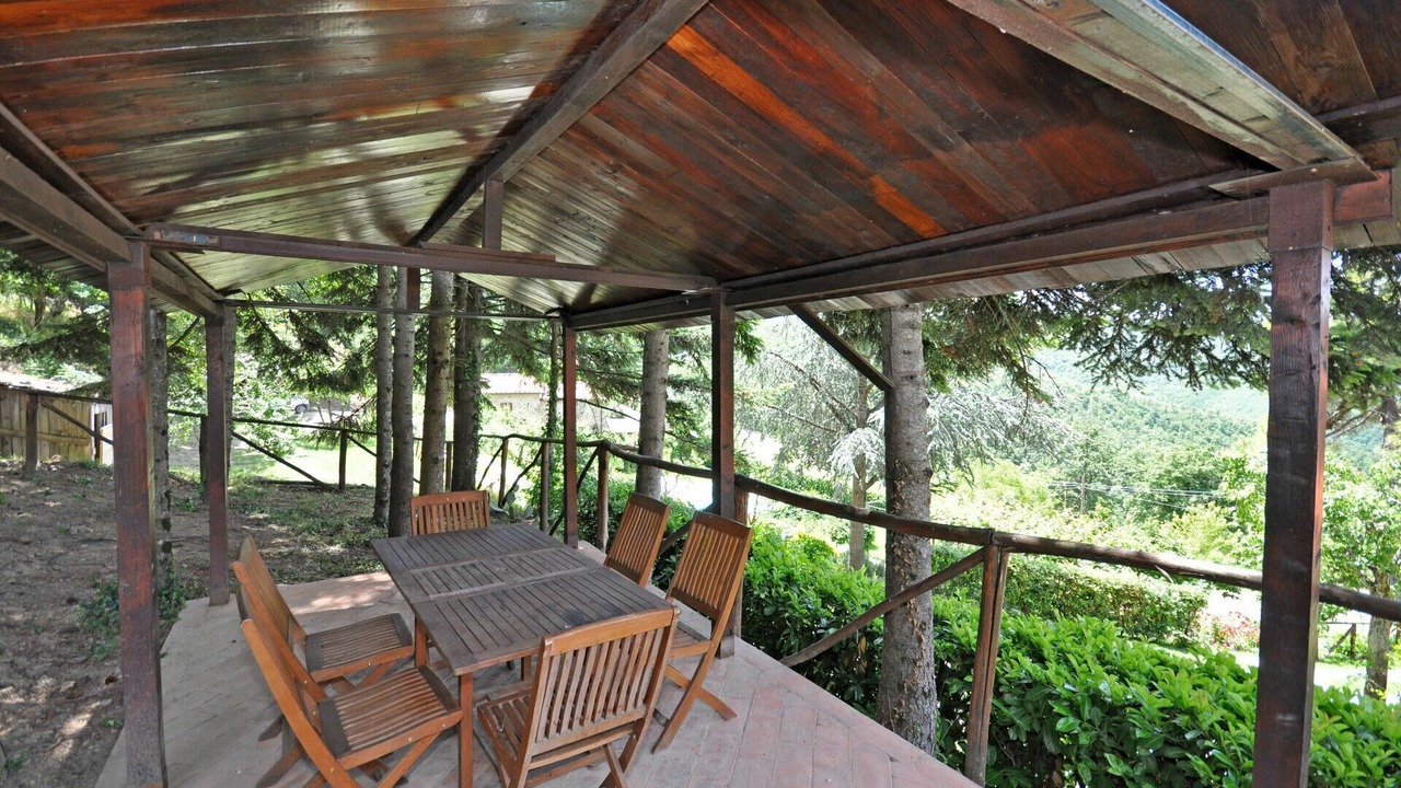 Photo of Outdoor in Pieve di Chio