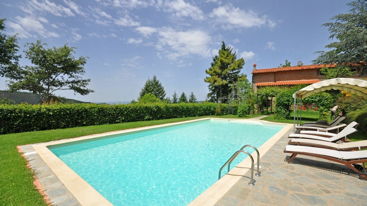 Photo of Outdoor in Pieve di Chio