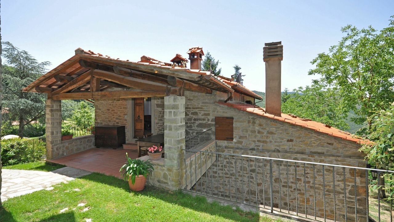 Photo of Outdoor in Pieve di Chio
