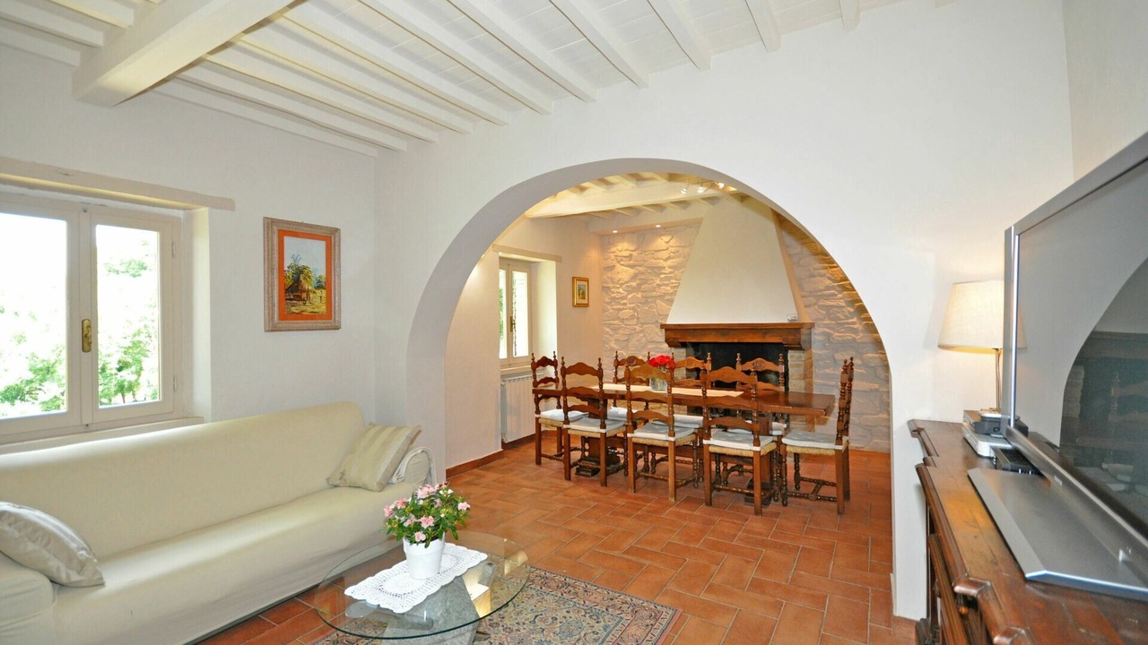 Photo of Livingroom in Pieve di Chio