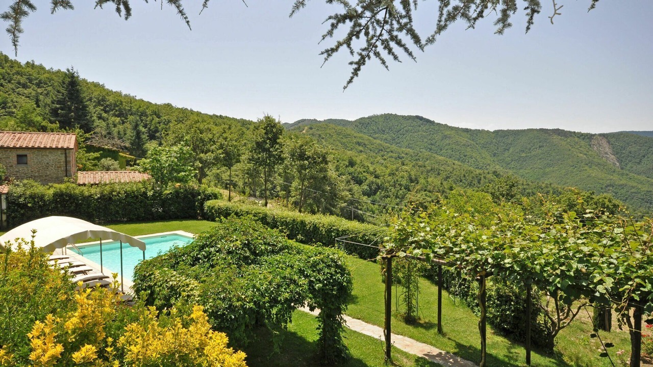 Photo of Outdoor in Pieve di Chio