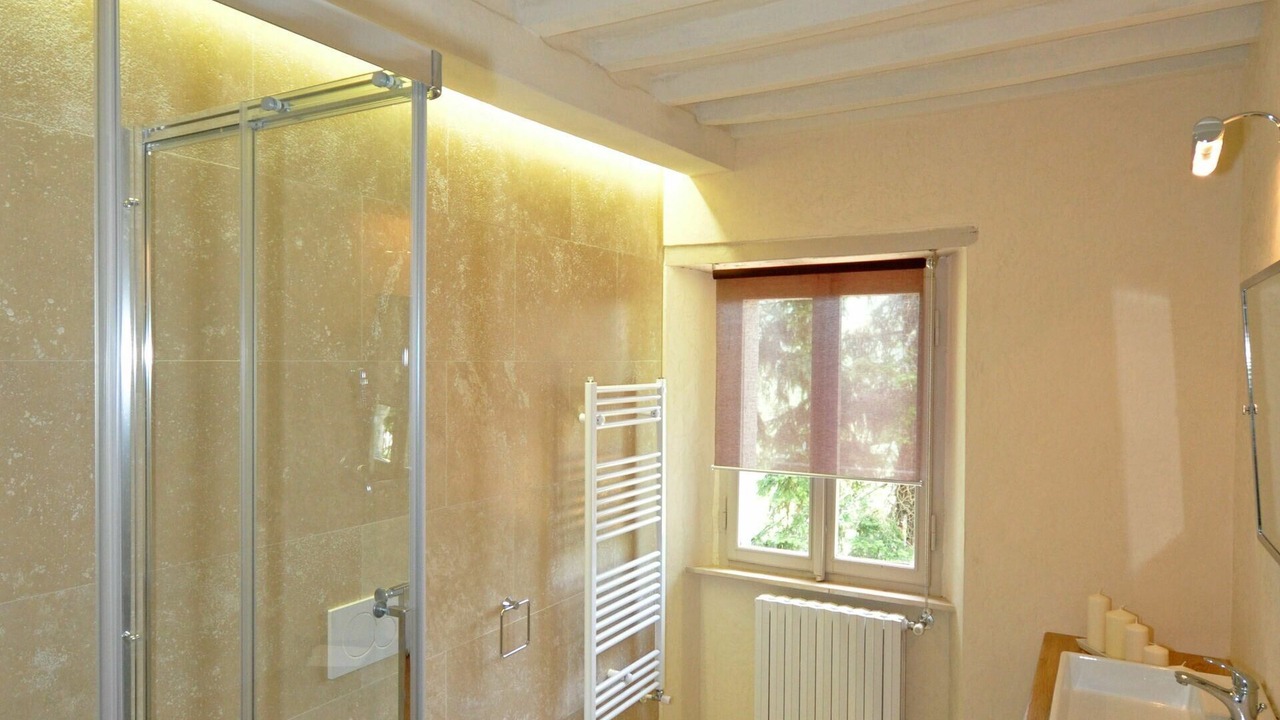 Photo of Bathroom in Pieve di Chio