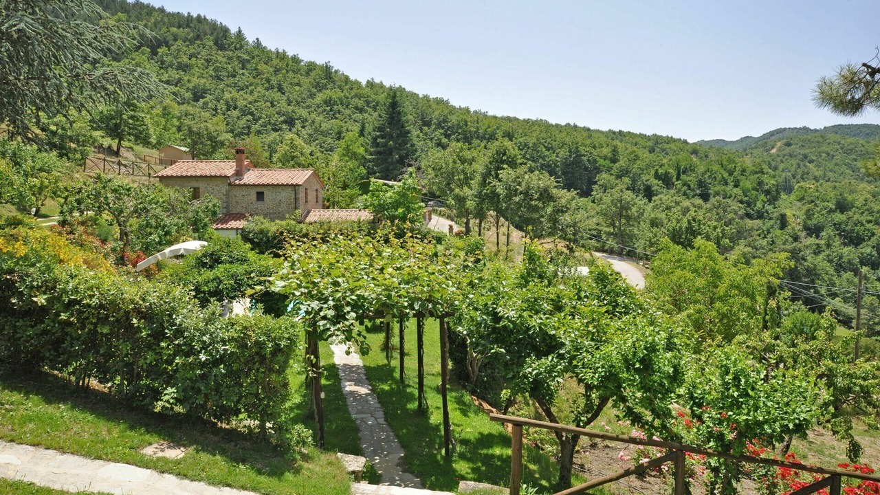 Photo of Outdoor in Pieve di Chio
