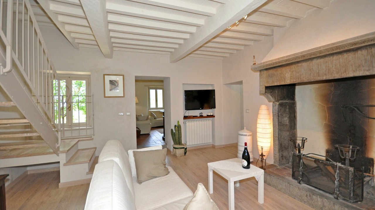 Photo of Livingroom in Pieve di Chio