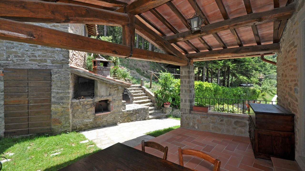 Photo of Outdoor in Pieve di Chio