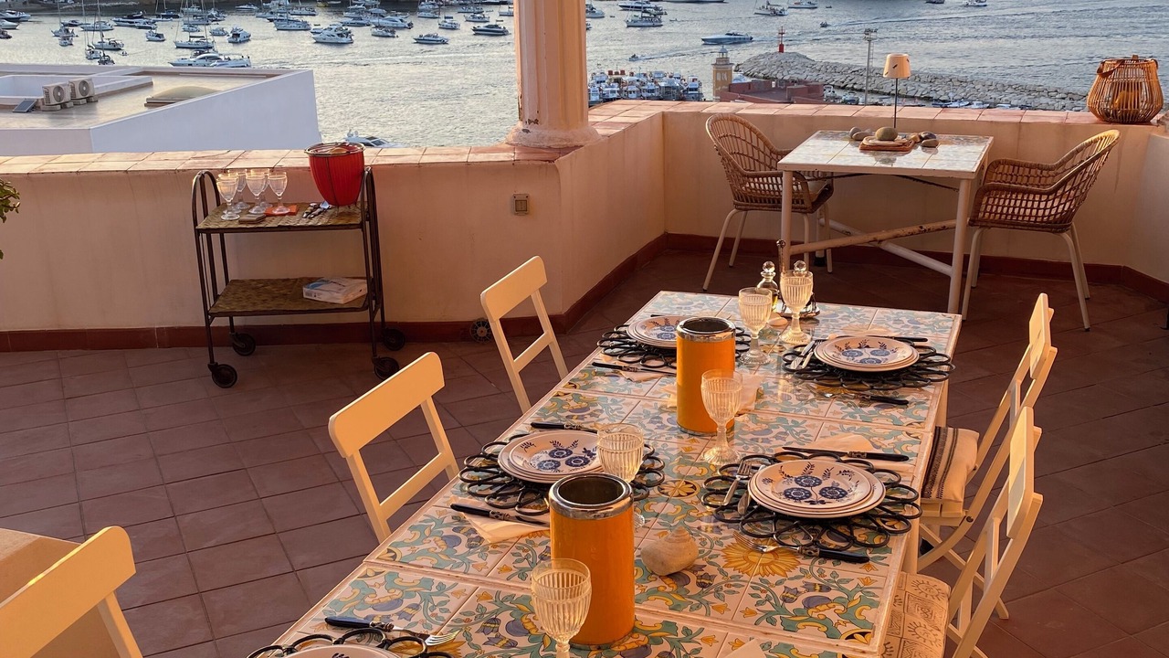 Photo of Outdoor in Ponza