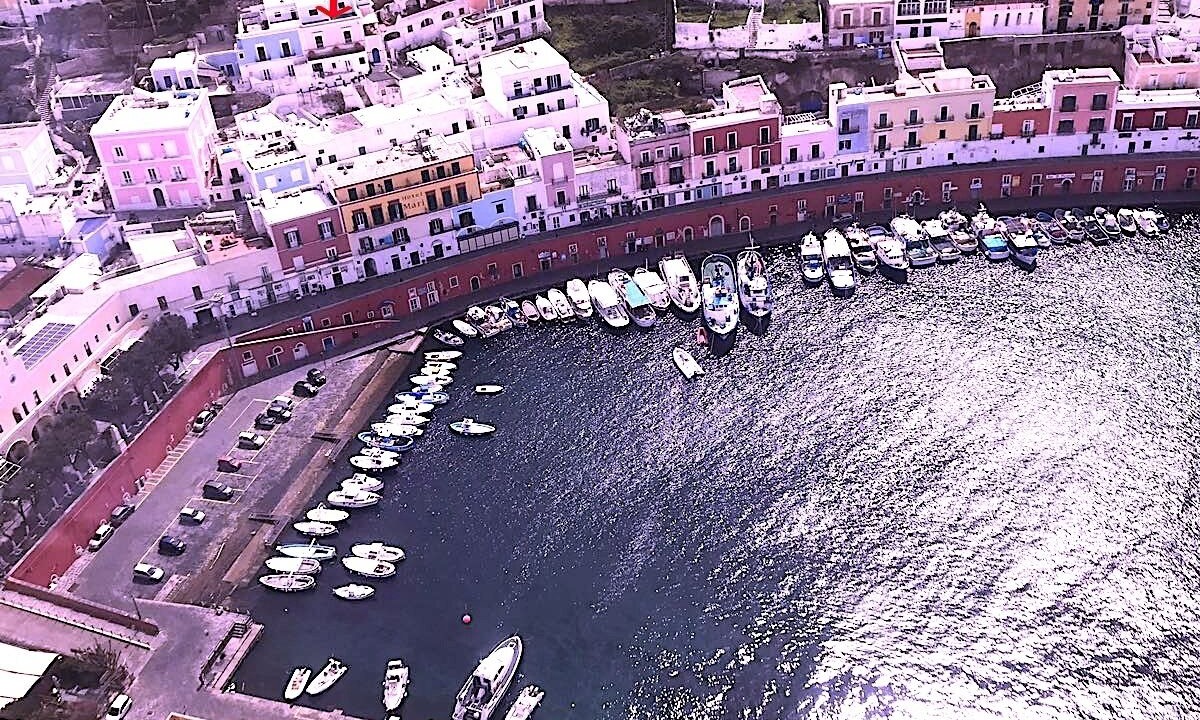 Photo of Others in Ponza