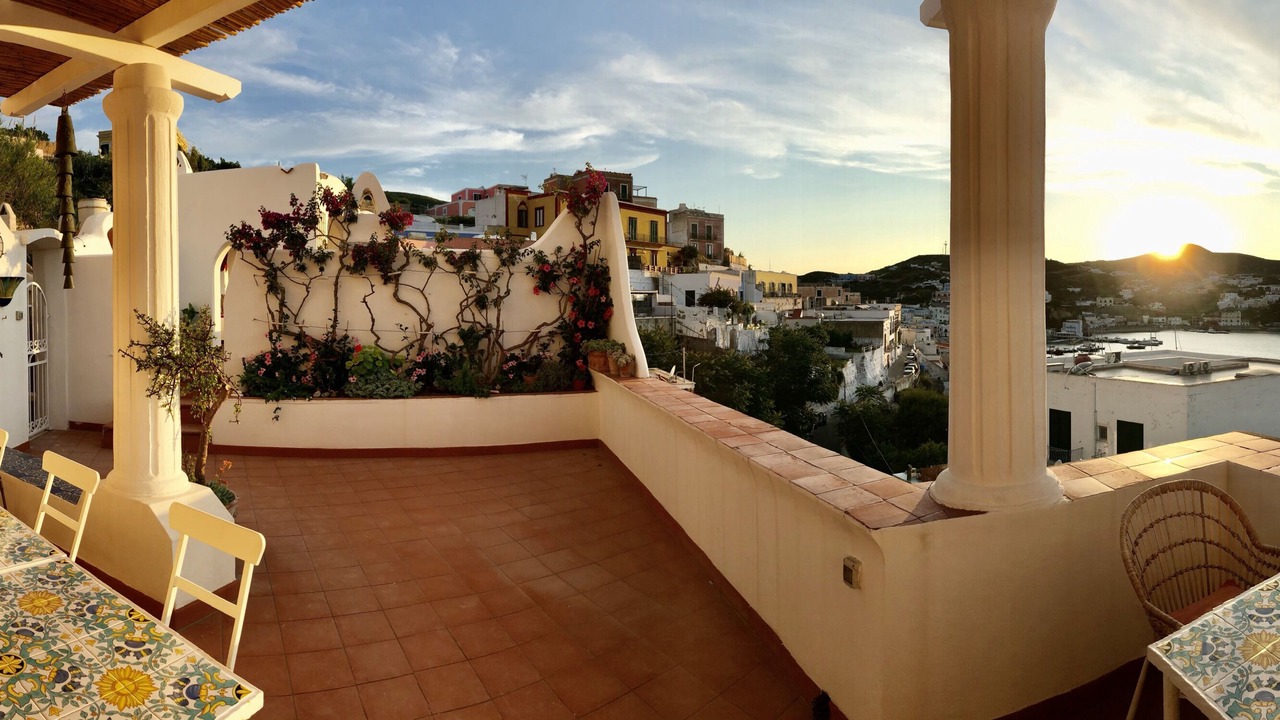 Photo of Outdoor in Ponza