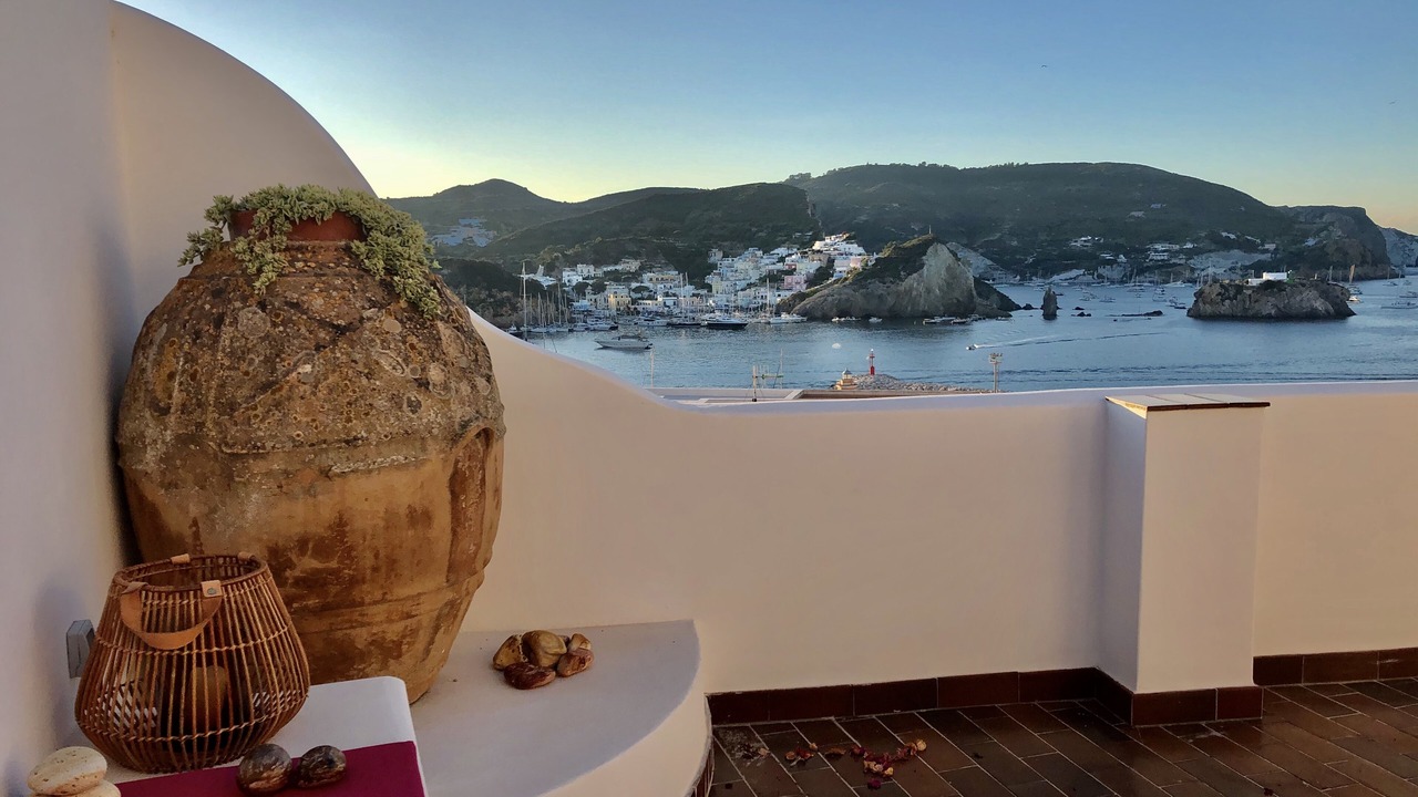 Photo of Outdoor in Ponza