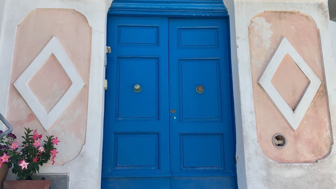 Photo of Outdoor in Ponza