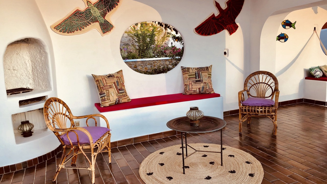 Photo of Outdoor in Ponza