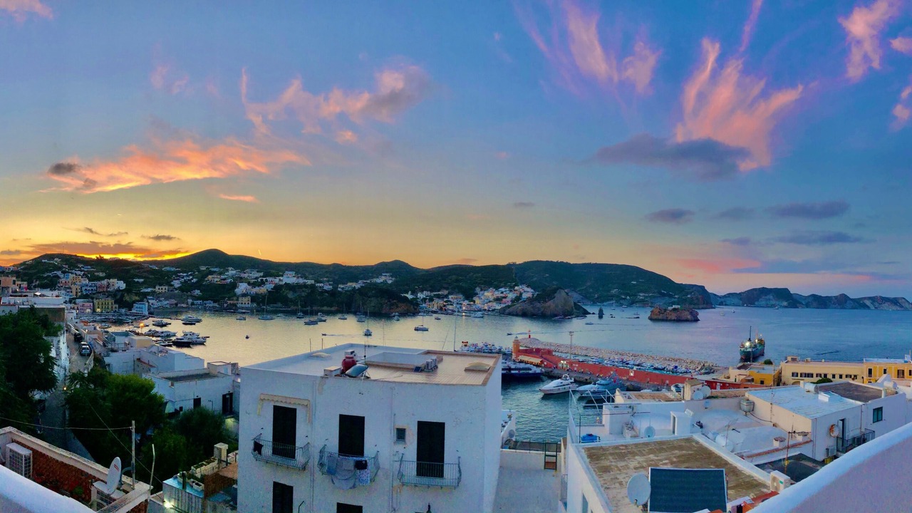 Photo of Outdoor in Ponza