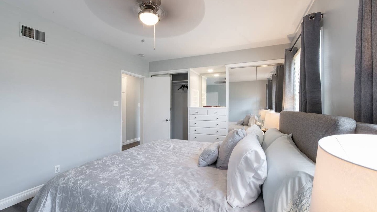 Photo of Bedroom in Eastside