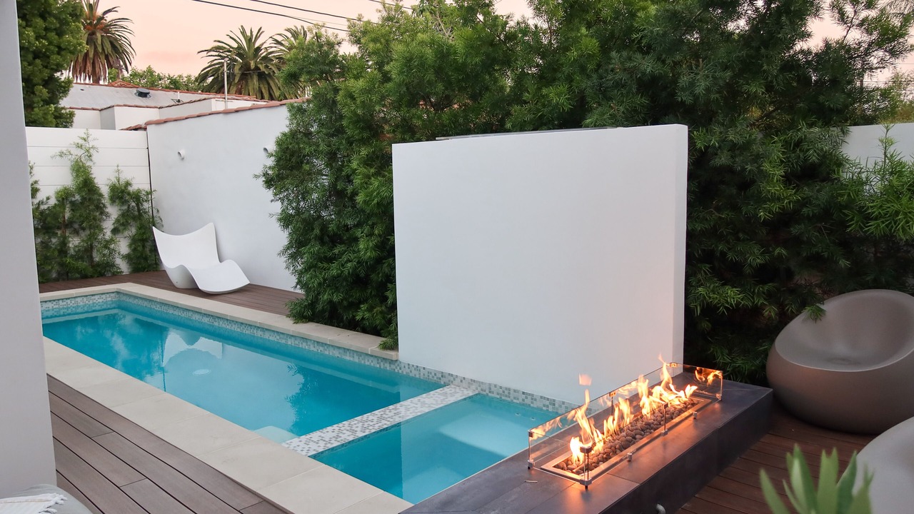 Photo of Outdoor in Beverly Grove
