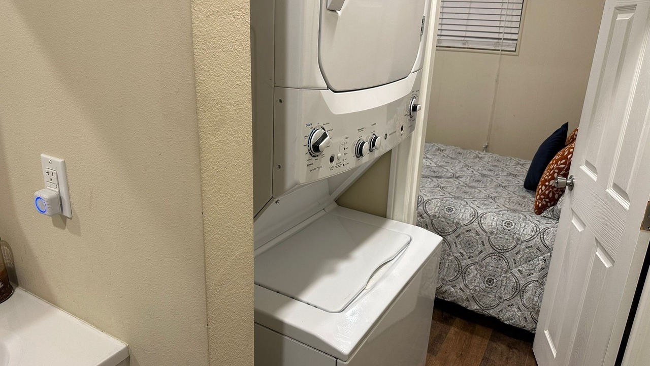 Photo of Bedroom in Riverside