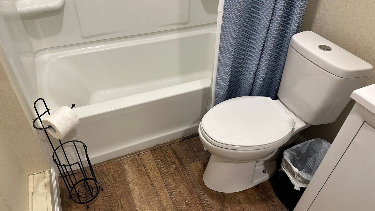 Photo of Bathroom in Riverside