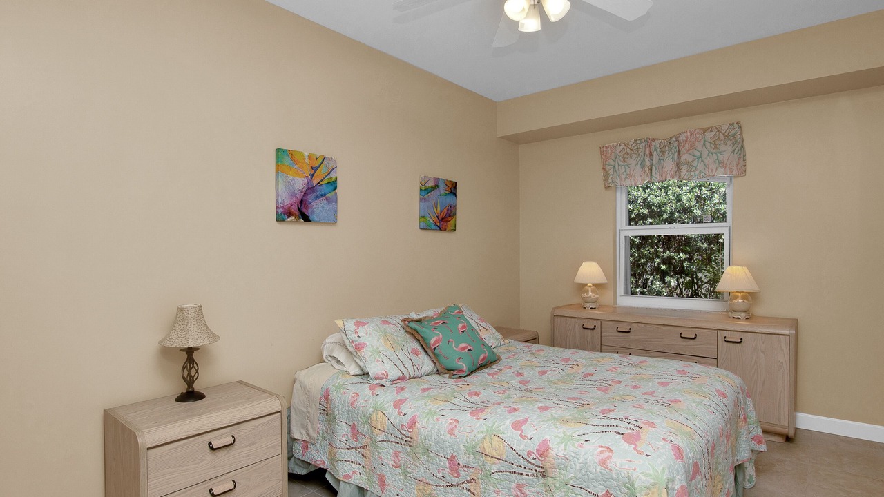 Photo of Bedroom in Coury